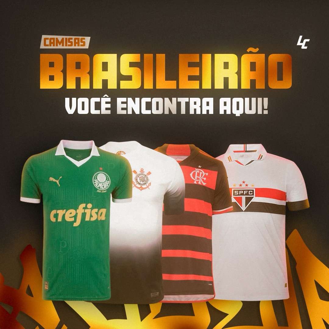 BRASILEIRÃO MOBILE Grande