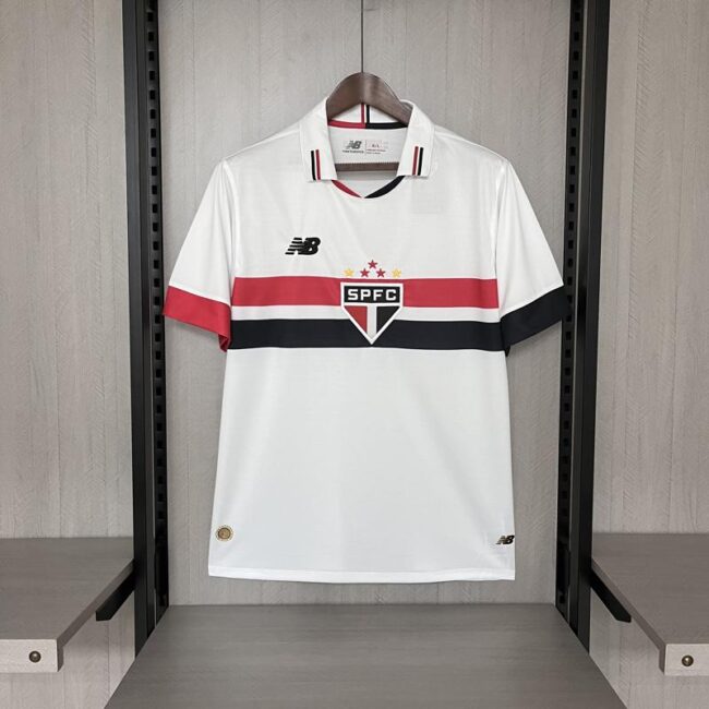 São Paulo Titular 24-25