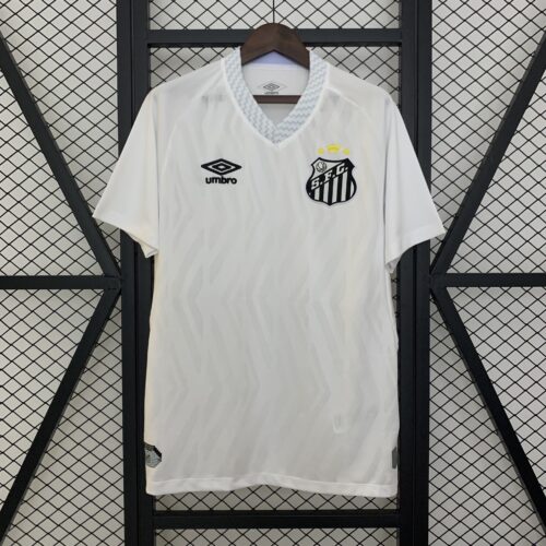 Santos Titular 25-26