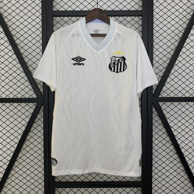 Santos Titular 25-26