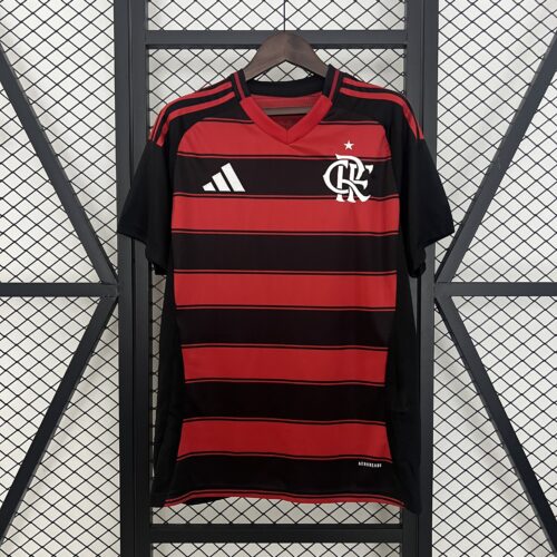 Flamengo Titular 25-26