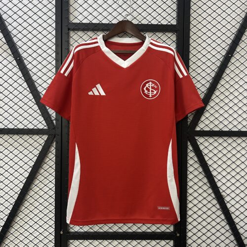 Internacional Titular 25-26