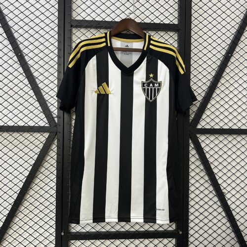 Atlético Mineiro Titular 25-26
