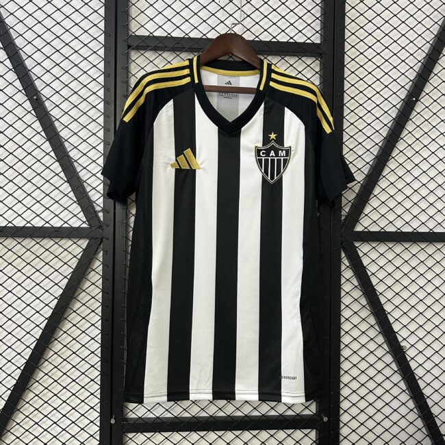 Atlético Mineiro Titular 25-26