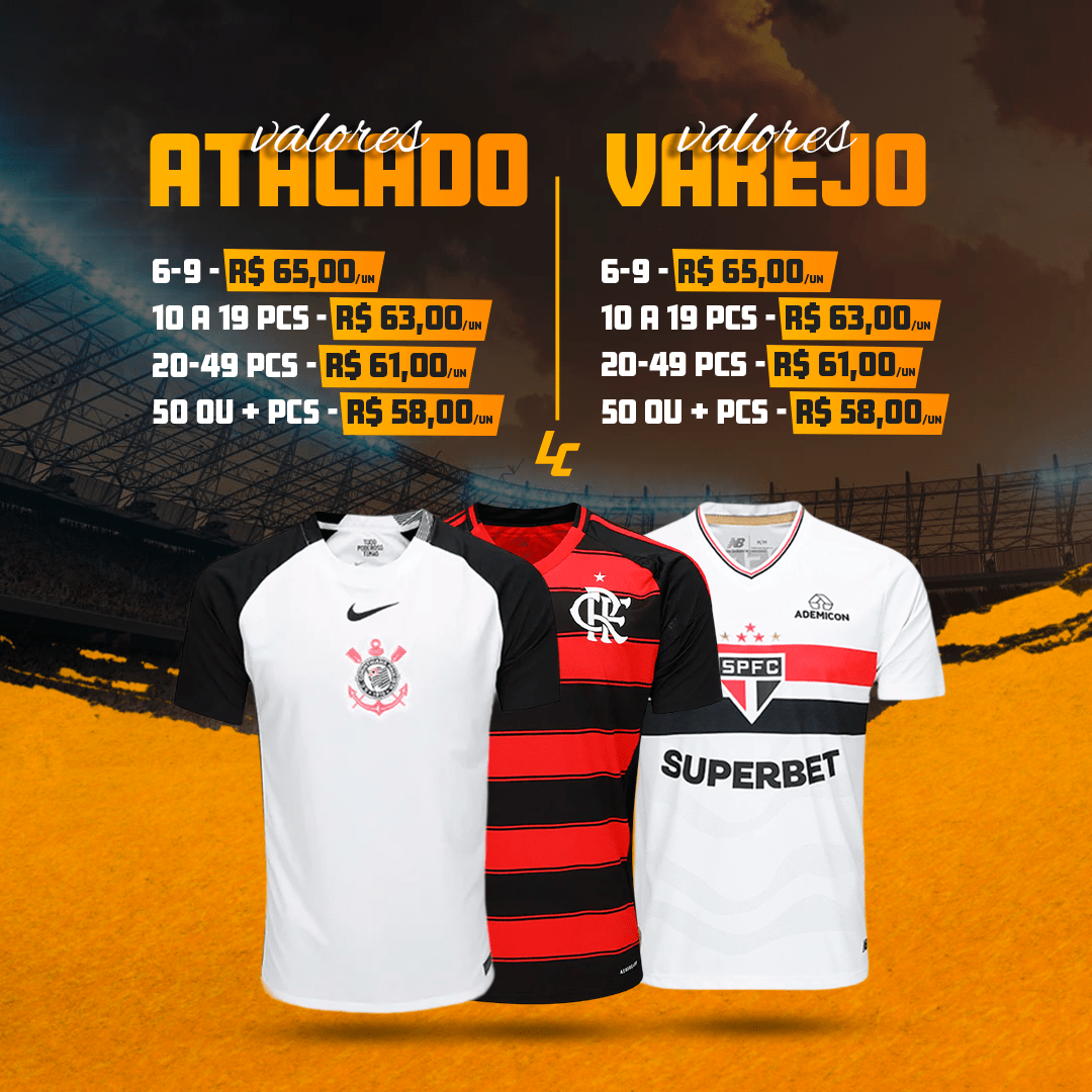 atacado e varejo MB