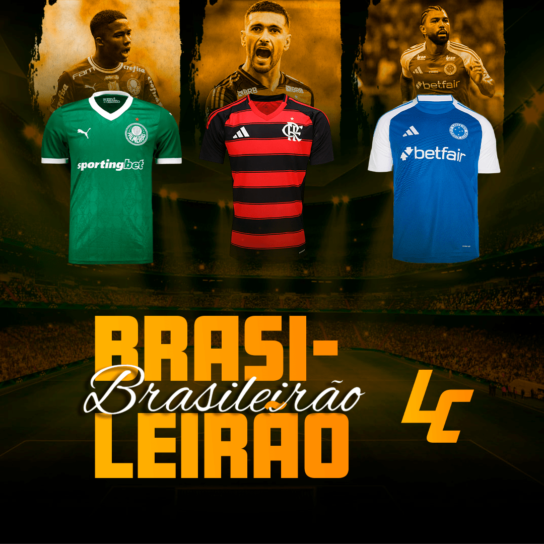 brasileirão MB