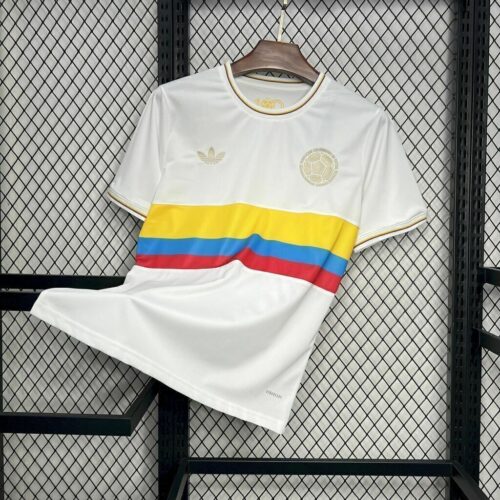 Colômbia Edição Especial 25-26