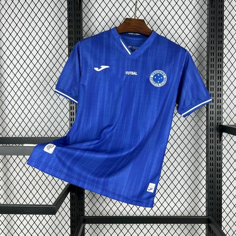 Cruzeiro Futsal 25-26