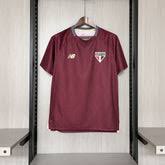 São Paulo Treino 25-26